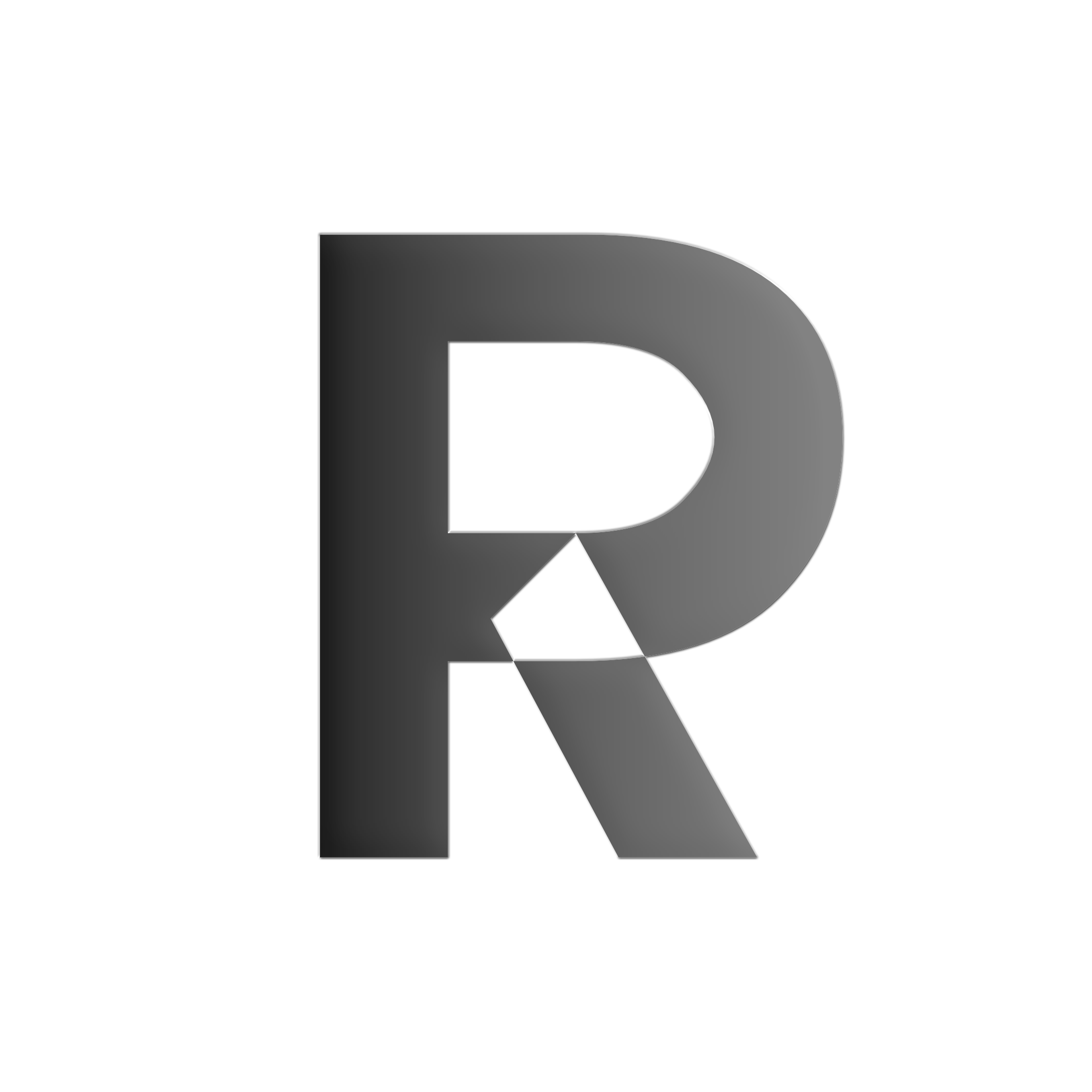 Rugged Clarity Logo